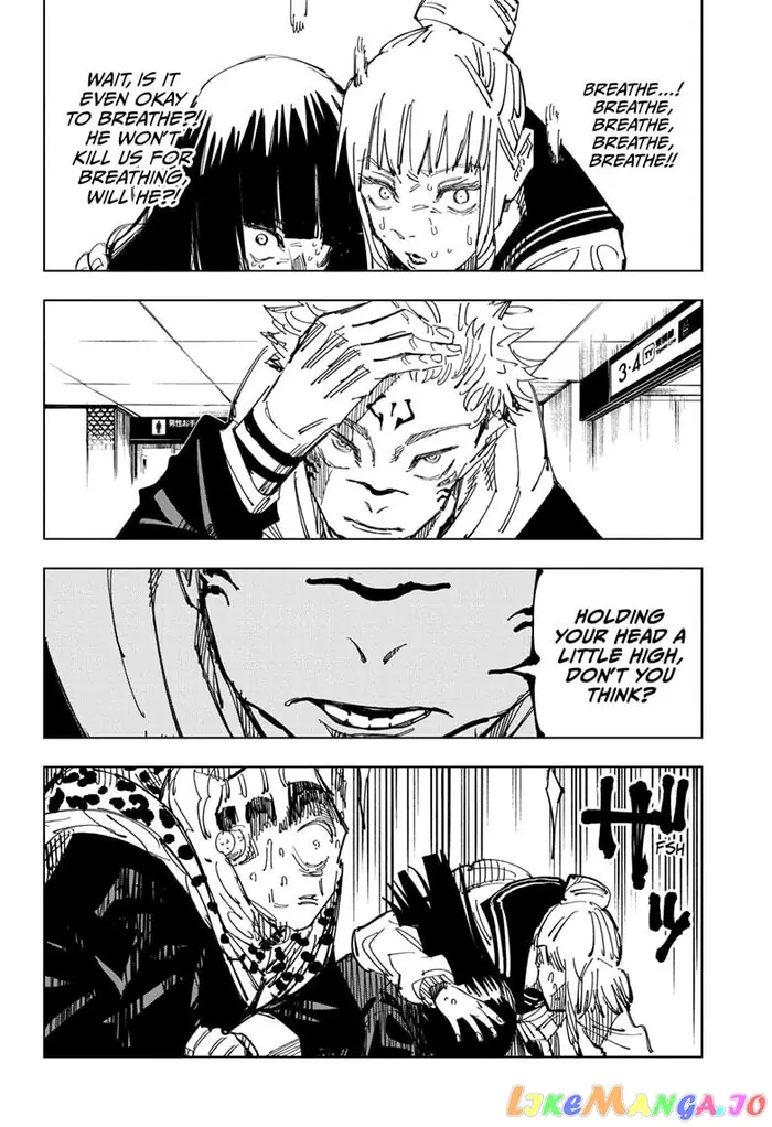 Jujutsu Kaisen Chapter 112 image 06_optimized